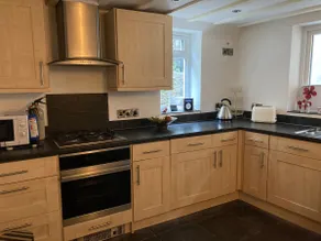 Stable Cottage, 5 minutes walk to central Braunton - Image 4