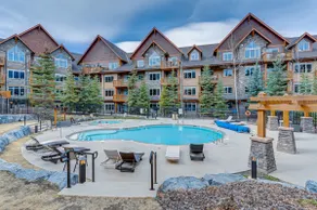 ⭐Hot Tub+Pool⭐180° ⛰️View+KingBeds+Gas 🔥Place - Image 5