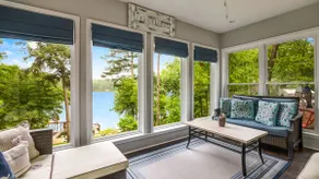 AQUAVISTA Lakefront-Holly Lake*Hot Tub*Great View - Image 2