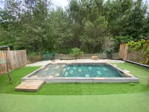 house near the bay of arcachon - Image 2