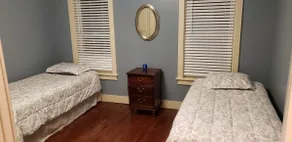 Beautifully renovated interior, large 3 BR 2.5 BA - Image 5