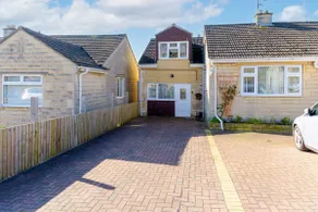 1+ Bedroom House in Bradford on Avon 1 k Town - Image 2