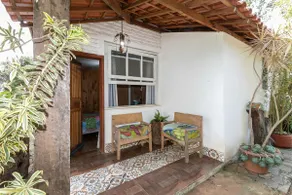 Alto Chalet - Serra da Piedade, Caeté - Image 3