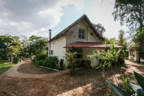 Alto Chalet - Serra da Piedade, Caeté - Image 2