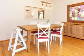 Entire house with large garden and private sauna - Image 5