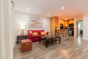 💎Cozy 1B1B in prime location • 🌲AC/1000m wifi/More - Image 2