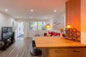 💎Cozy 1B1B in prime location • 🌲AC/1000m wifi/More - Image 3