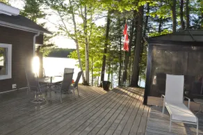 Kozi Cottage - Peaceful waterfront retreat - Image 4