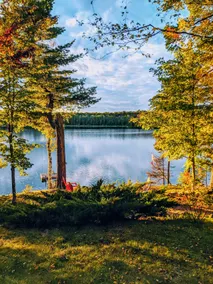 Kozi Cottage - Peaceful waterfront retreat - Image 3