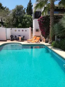 Villa Limon - Tropical Oasis with Private Pool - Image 5