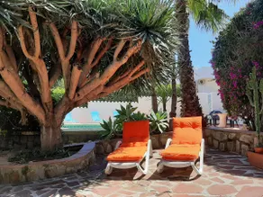 Villa Limon - Tropical Oasis with Private Pool - Image 3