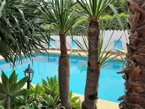 Villa Limon - Tropical Oasis with Private Pool - Image 2