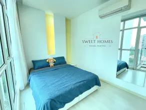 Pool View Stylish Suite at Jelutong Penang 1-4pax - Image 2