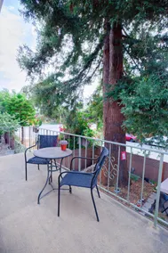 ✨Spacious 2B2B in Sunnyvale 🌲 Patio/AC/1000m wifi - Image 3
