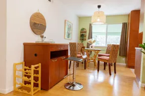 ✨Spacious 2B2B in Sunnyvale 🌲 Patio/AC/1000m wifi - Image 4