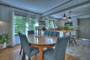 WET FEET RETREAT - Cottage on Lake Blue Ridge - Image 2