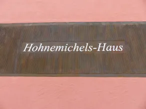 Exclusive apartment ”C” - Hohnemichels - Image 5