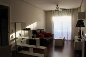 COZY APARTMENT NEXT TO THE CENTER - Image 4