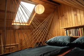 Tiny barn house - Image 2