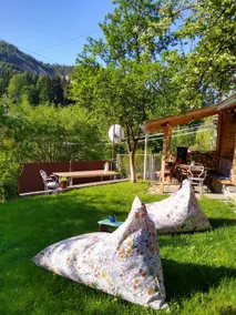 Tiny barn house - Image 4
