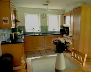 Beautiful Mountain View Apartment, Newcastle, Down - Image 2