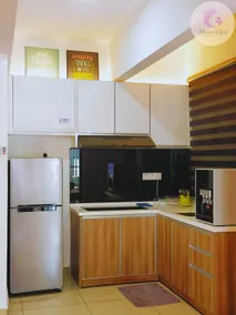 Home Fairy 2 @ Majestic Ipoh [2 bedroom + Netflix] - Image 3