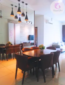 Home Fairy 2 @ Majestic Ipoh [2 bedroom + Netflix] - Image 5