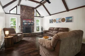 N. Jackson Home Sleeps 8 Near Union Univ. & I-40 - Image 4