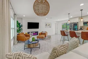 Pool House+Game Room, Moments to Beach & Downtown - Image 4