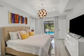 Pool House+Game Room, Moments to Beach & Downtown - Image 5