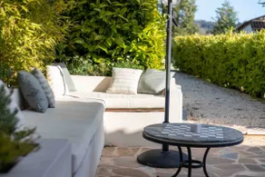 Kapella Country House – Garden & Golf Heaven - Image 4