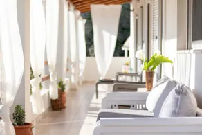Kapella Country House – Garden & Golf Heaven - Image 5