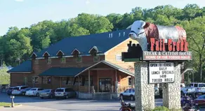 SDC Open in Jan. No StAiRs! Taneycomo Designer - Image 5