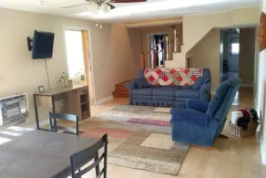 Shenandoah Valley apartment with view - Image 4