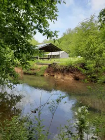 WR’s Saw Creek Cabin - Image 2