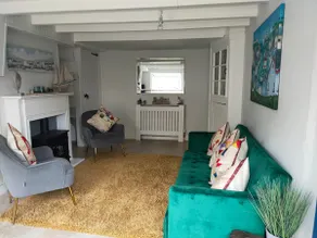 Maidenwell Cottage. Near Chesil Beach, Portland - Image 2