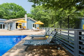 Hamptons Tennis Pool Compound - Image 3