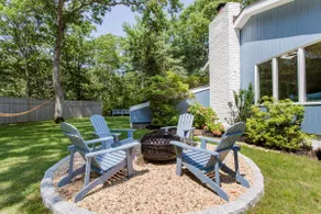 Hamptons Tennis Pool Compound - Image 4
