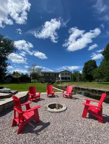 Riviera Lodge - Large Renovated Waterfront Property - Image 2