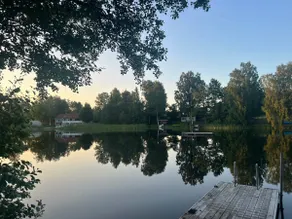 Dream village with its own dock - Image 3