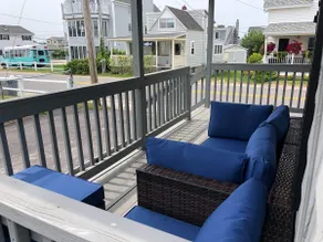 30 Seconds To Beach*Ocean Views: 8-22 to 8-26 Open - Image 3