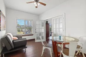 South Beach 2BR | Private Balcony | Walk to Beach - Image 2