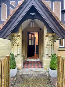 Gate House - 6 bed - dogs welcome - Image 2