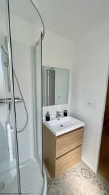 Cozy duplex*Ideal PRO/Couples*Close to station & center - Image 5