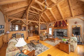 New  Listing! Golf/Ski home w/SteamRoom & Hot Tub - Image 5