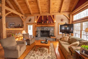 New  Listing! Golf/Ski home w/SteamRoom & Hot Tub - Image 4