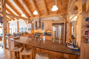 New  Listing! Golf/Ski home w/SteamRoom & Hot Tub - Image 3