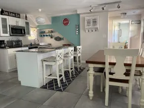 Wow! Beach House Just Steps Away from the Ocean - Image 5