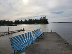 Bunkie in Kawartha Lakes with Beach/Firepit/Games - Image 5