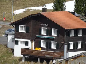 Churwalden, vacation in Chalet Dolly! - Image 2